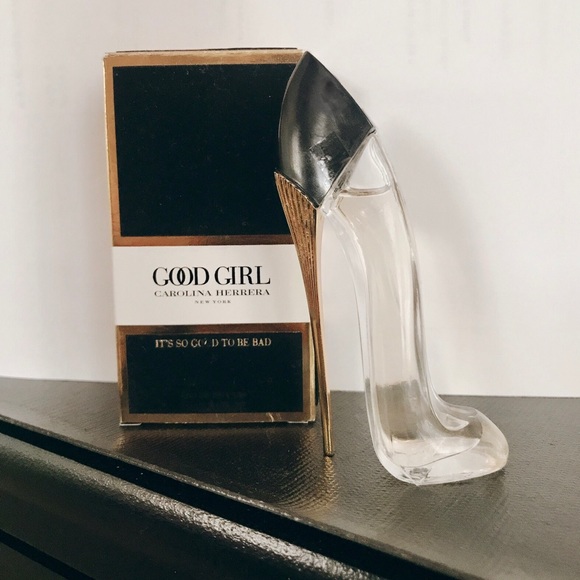 Carolina Herrera Other - Carolina Herrera Good Girl Deluxe Mini